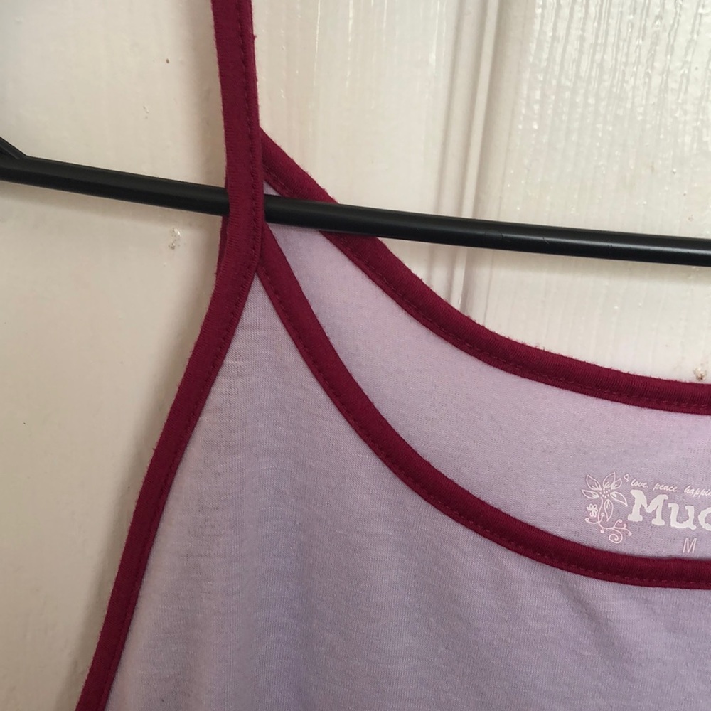 Tank top - Picture 2 of 3